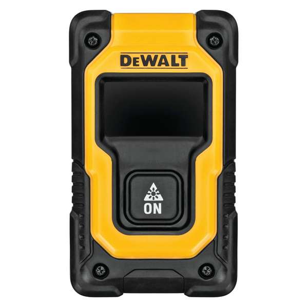 DeWalt Pocket Laser Distance Measurer