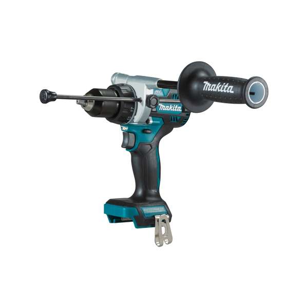 Makita 18V 5.0Ah Brushless Combo Kit - 2 Piece