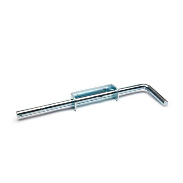 Zenith Drop Bolt Zinc Plated 300mm - 1 Pack