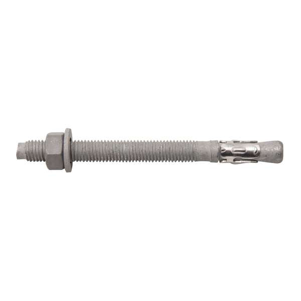 Ramset Trubolt Galv M12 x 140mm (20pk)