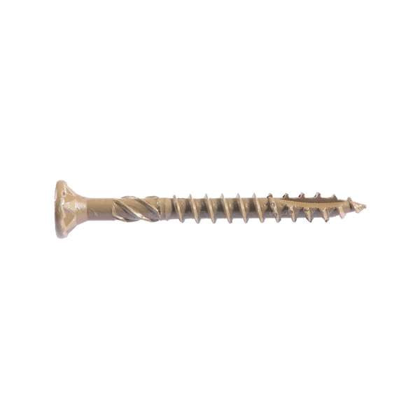 Buildex RapidDrive Treated Pine Screws 10g x 50mm