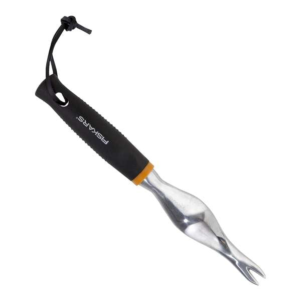 Fiskars Aluminium Weeder