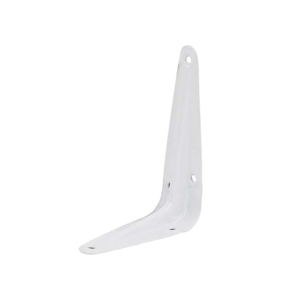 Zenith 100 x 75mm White London Bracket