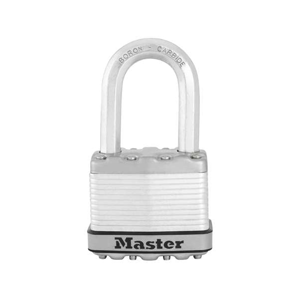 Master Lock Magnum Laminated Steel Padlock 51mm