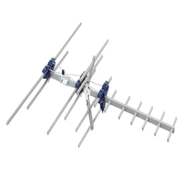 Antsig Outdoor Antenna Medium Metro Digital