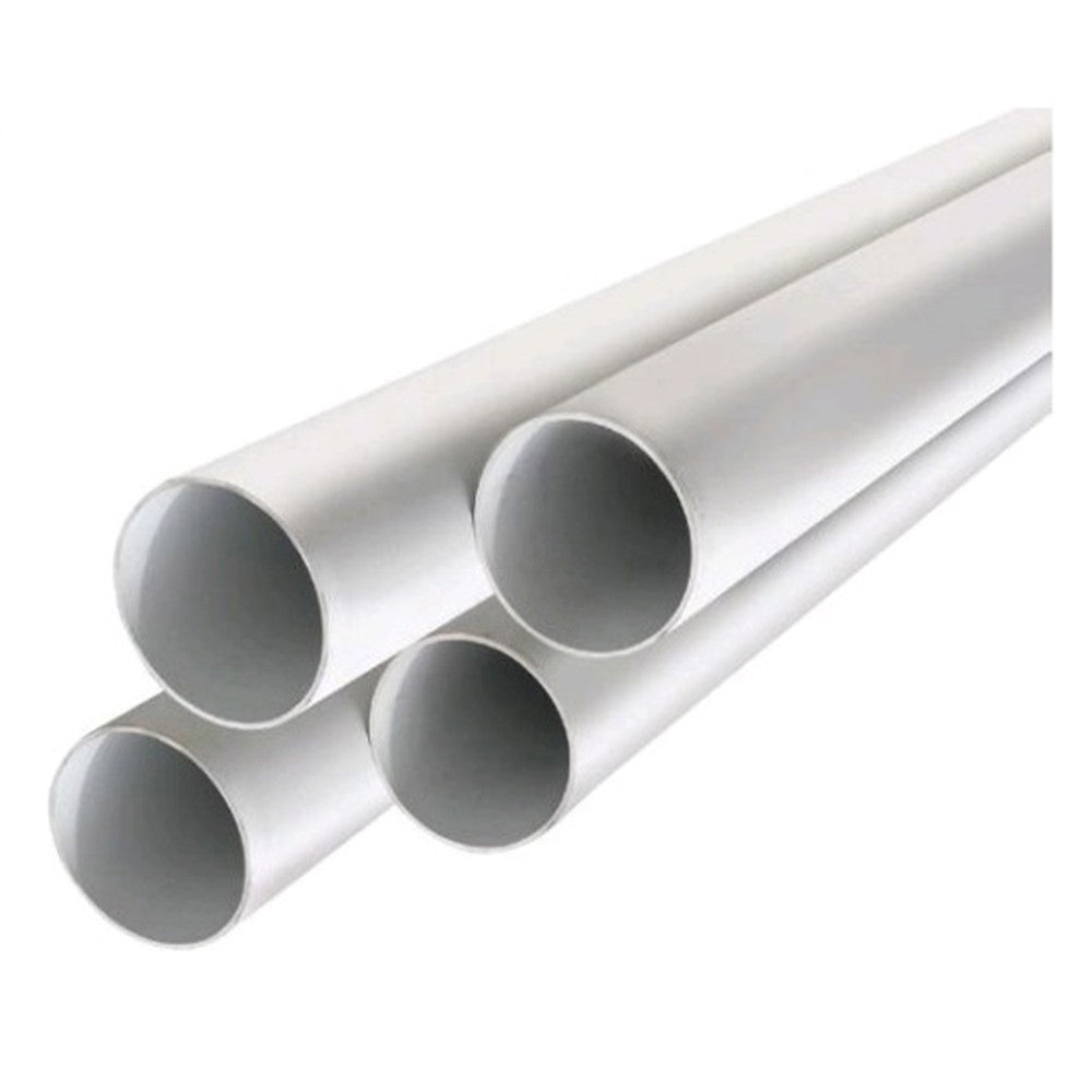 Dwv Sewer Pipe 100mm x 6M