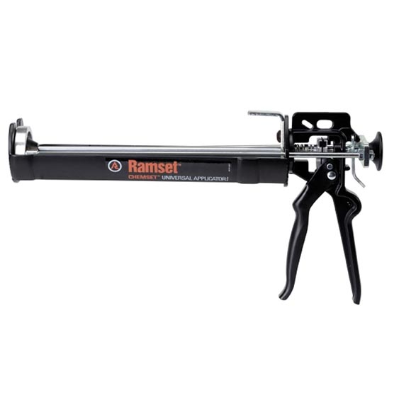 Ramset Chemset Universal Applicator