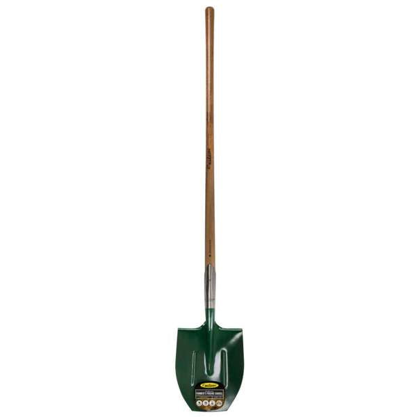 Cyclone Farmers Friend Shovel Long Handle