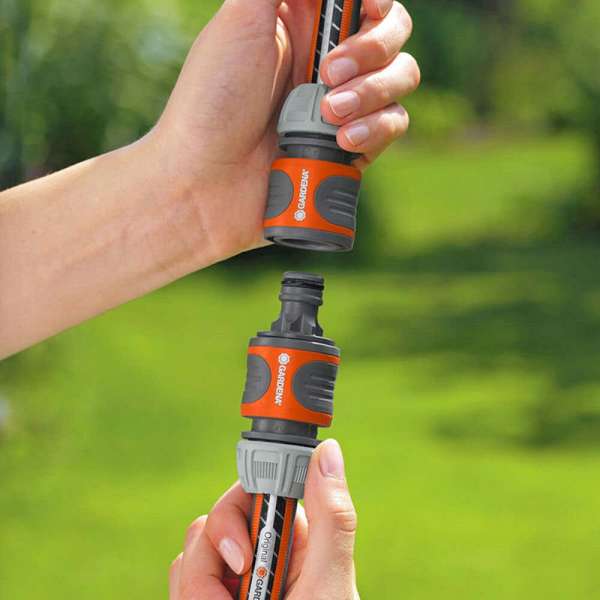 Gardena Hose Coupling 13mm