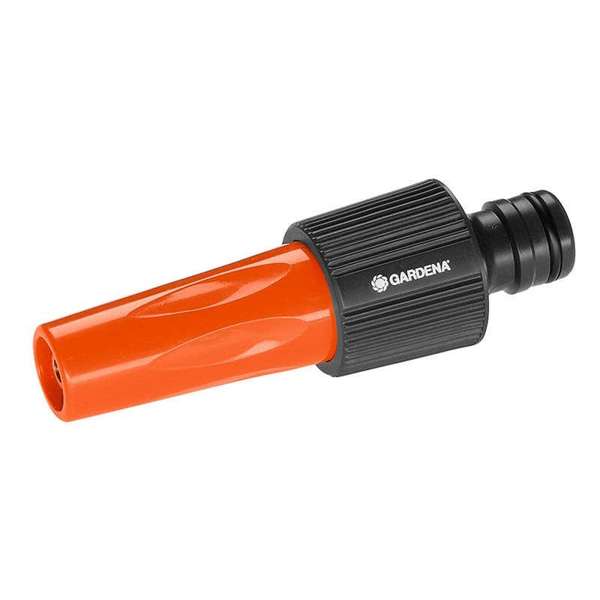 Gardena Maxi-Flo Adjustable Spray Nozzle 19mm