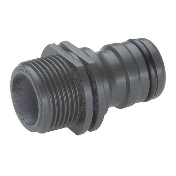 Gardena Maxi-Flo Universal Adaptor 19mm