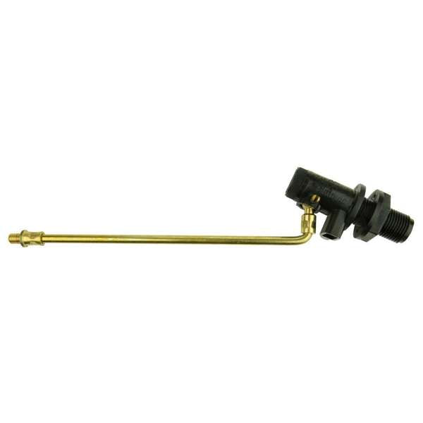 Philmac 100 Series Plastic Float Valve 1/2" x 250mm