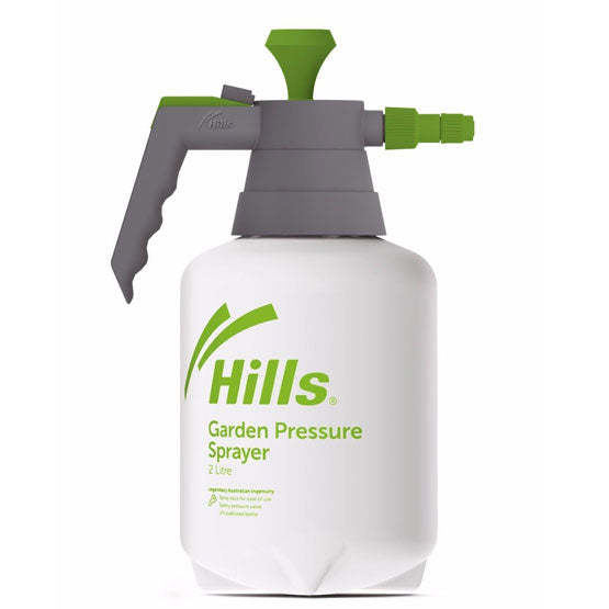 Buy Right Pressure Sprayer 2L