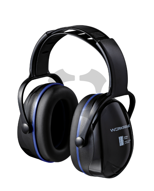 WorkArma Ear Muff Calibre Heavy Duty