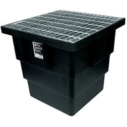 Pit Riser Series 600 Storm Water 300mm