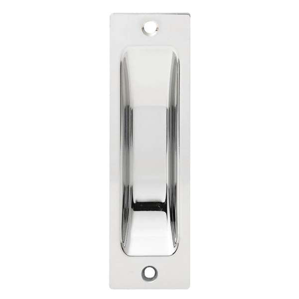 Lockwood Flush Pull 115 x 35mm