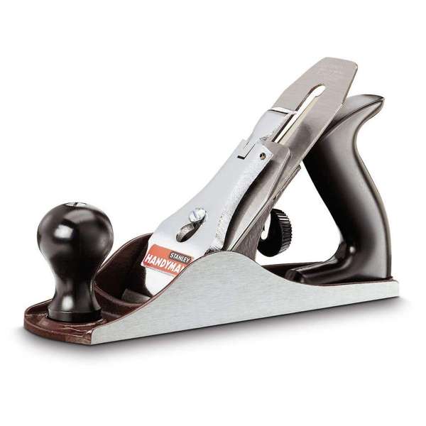 Stanley Handyman Smoothing Bench Plane 50 x 245mm