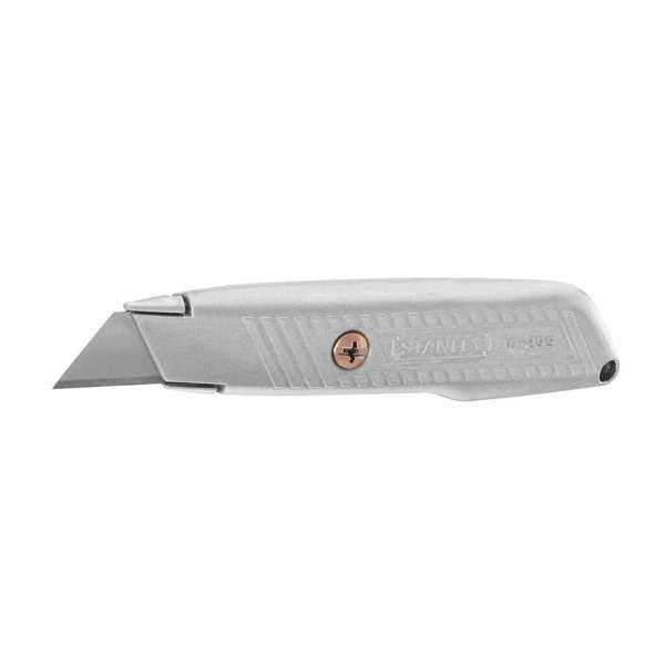 Stanley Fixed Blade Utility Knife