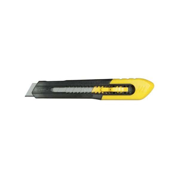 Stanley Snap Blade Knife 9mm