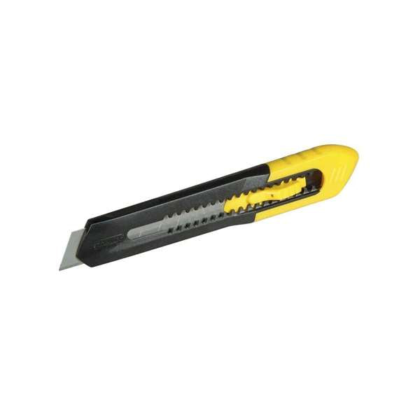 Stanley Snap Blade Knife 9mm