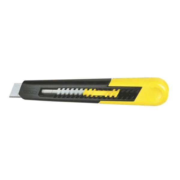 Stanley Snap Blade Knife 18mm