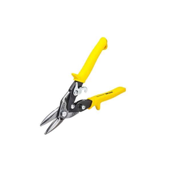 Crescent Wiss Metalmaster Aviation Snips Straight Cut 248mm