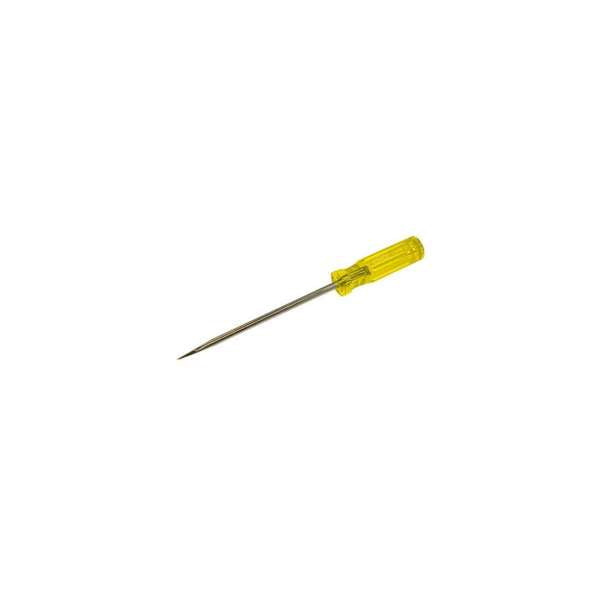 Stanley Flat Head Screwdriver 6 x 150mm