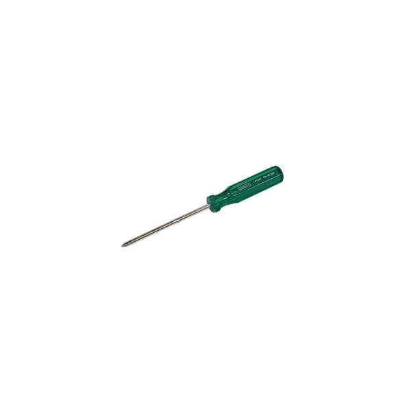 Stanley Acetate Handle Phillips Screwdriver No.1 x 100mm