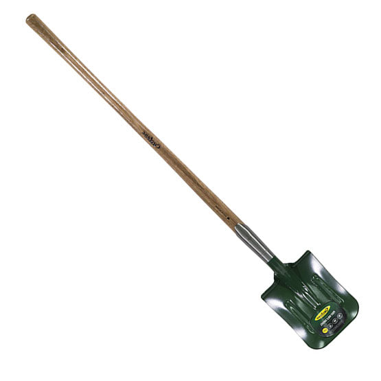 Cyclone Power Post Hole Shovel