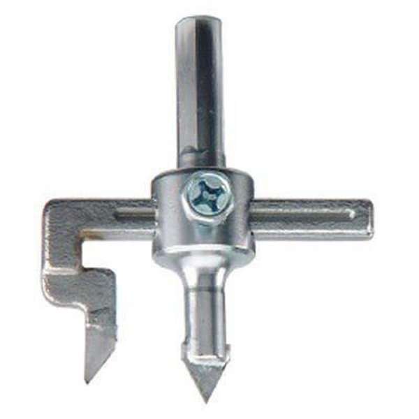 DTA Cutter Hole Adjustable