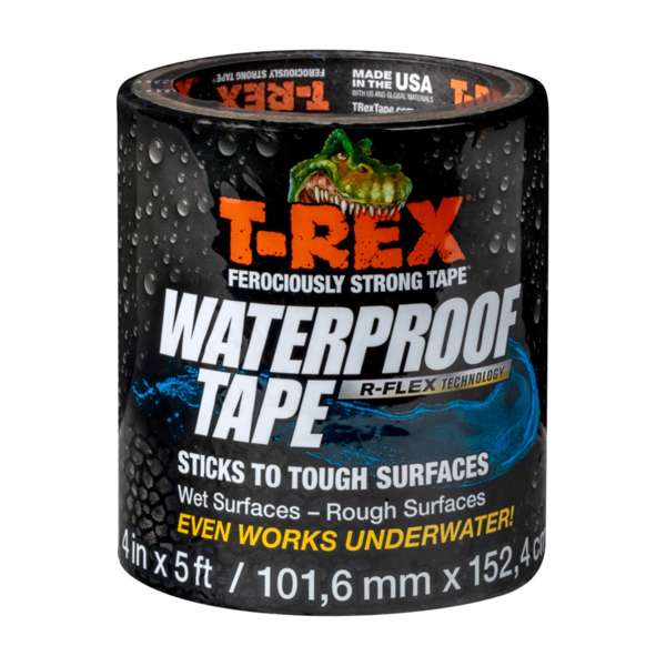 T-Rex Waterproof Tape