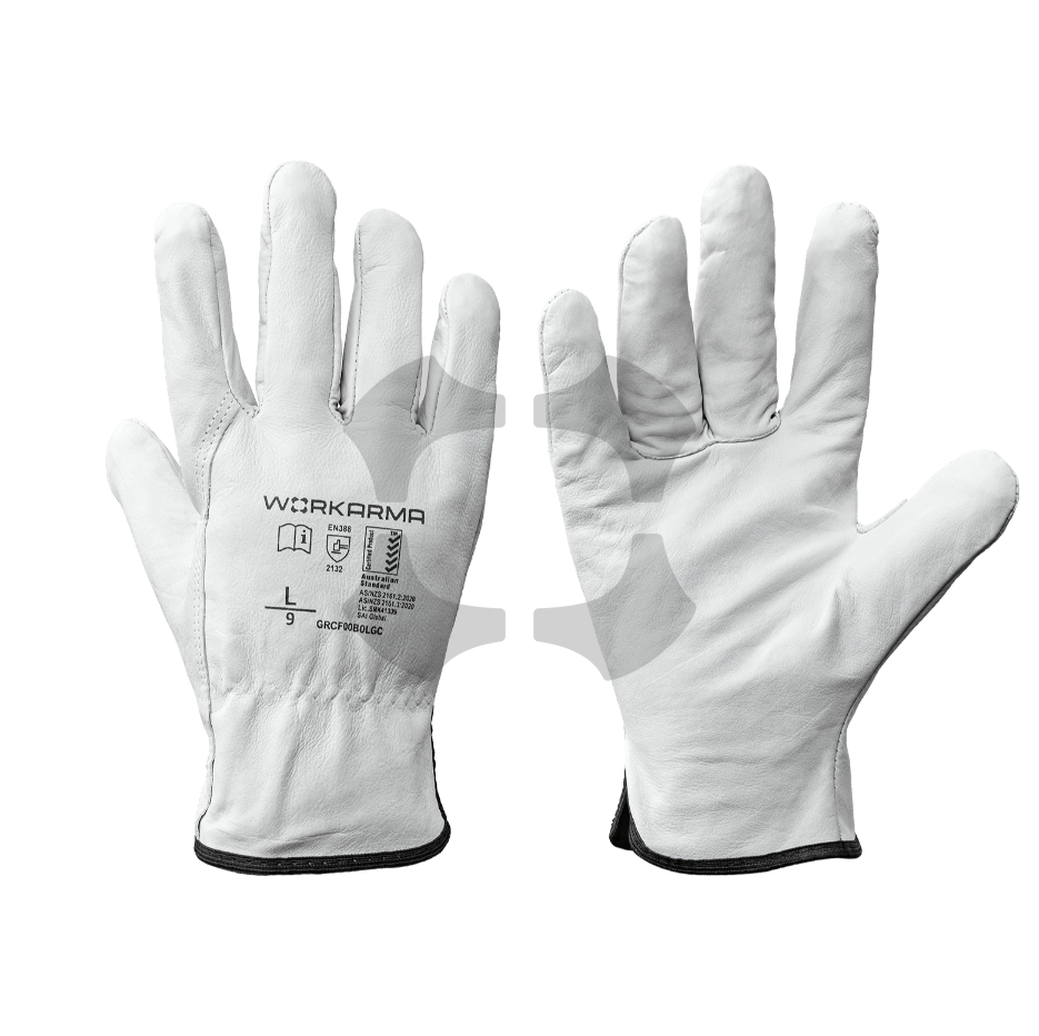 WorkArma Riggers Glove Tuff Rig Premium XL