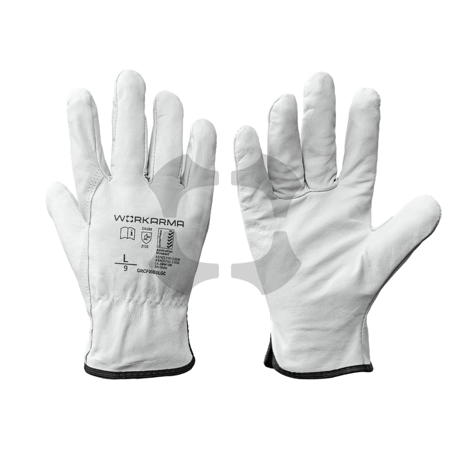 WorkArma Riggers Glove Tuff Rig Premium XL · Builders Centre