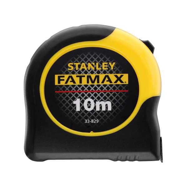 Stanley FatMax Tape Measure 10m