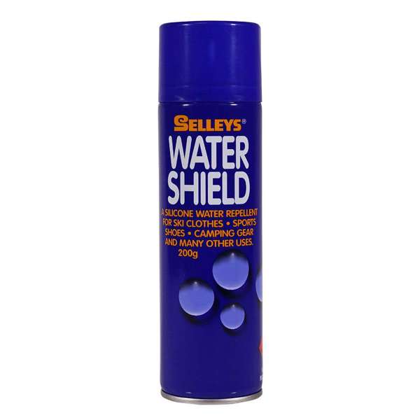 Selleys Watershield Silicone Aerosol 200g