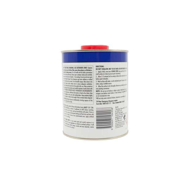 Selleys Kwik Strip Paint Remover 1L