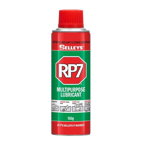 Selleys RP7 Lubricant 150g