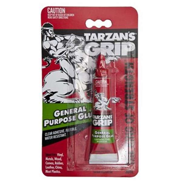 Tarzan's Grip General Purpose Adhesive 30ml