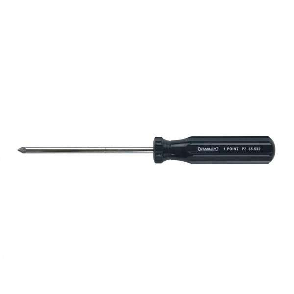 Stanley Screwdriver Pozi Drive No.1 100mm