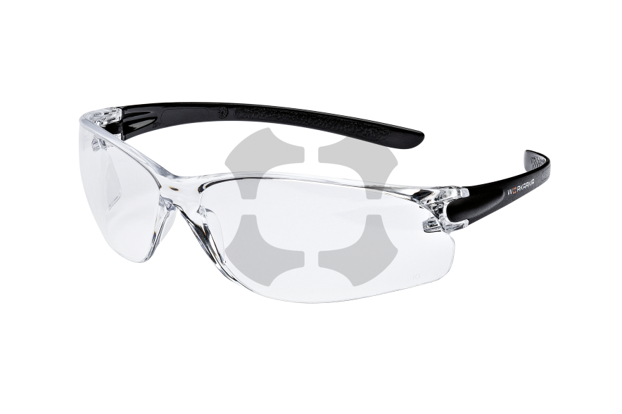 WorkArma Safety Glasses Latitude Clear Lens