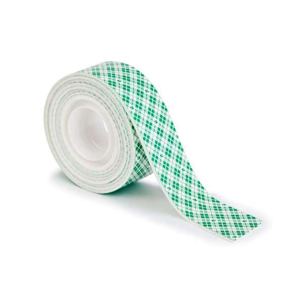 Scotch Indoor Mounting Tape 25mm x 1.27m