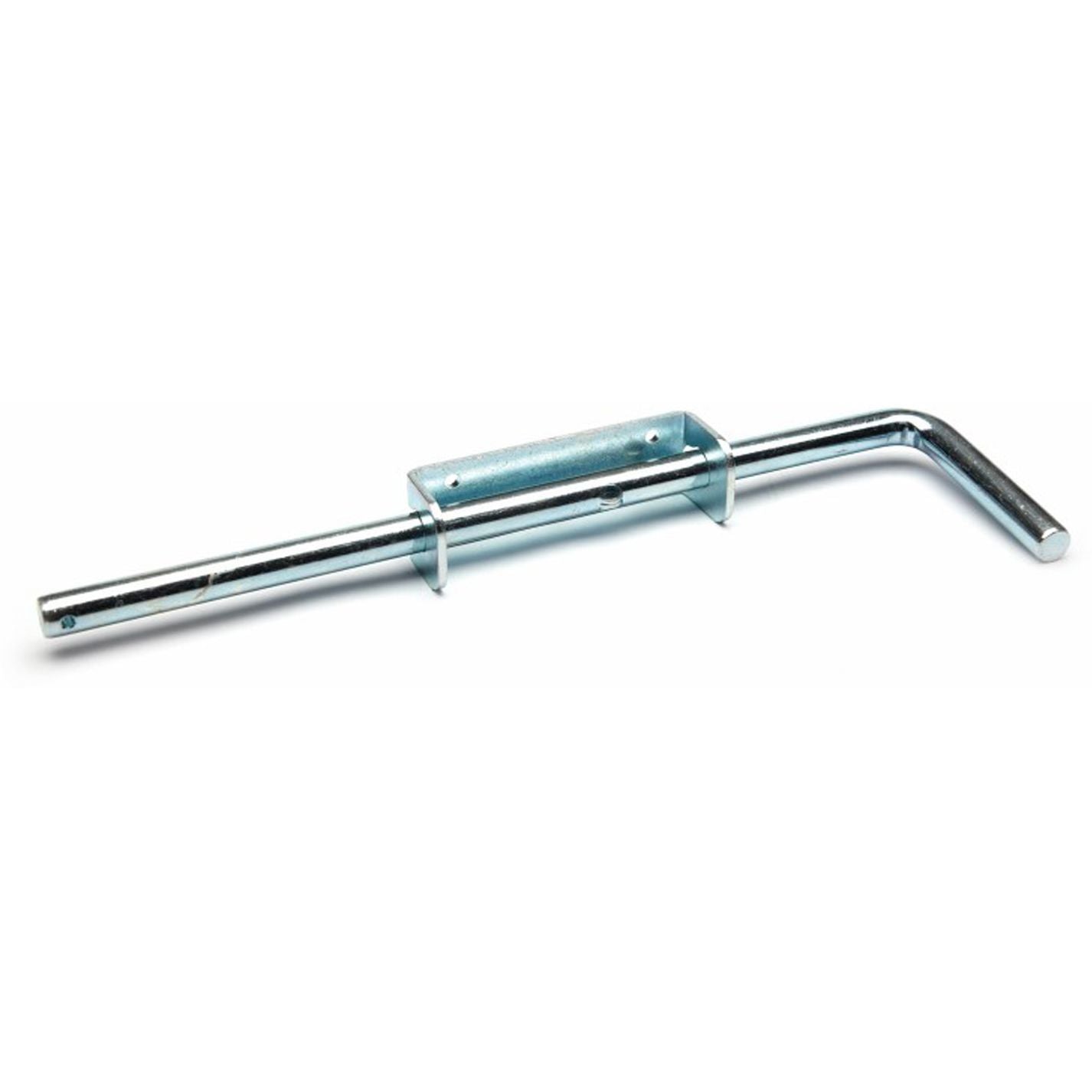 Zenith Drop Bolt Zinc Plated 300mm - 1 Pack