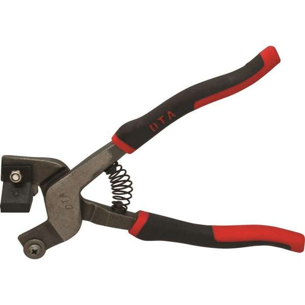 DTA Rotary Tile Nipper