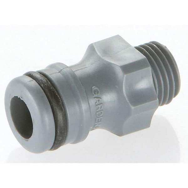 Gardena American Thread Adaptor 13mm