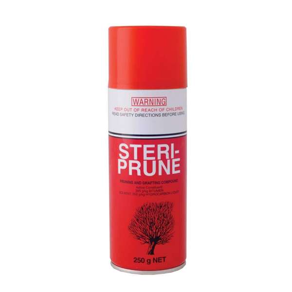 Steri-prune Aerosol 250g