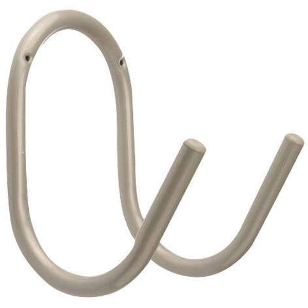 Neta Aluminium Hose Hanger