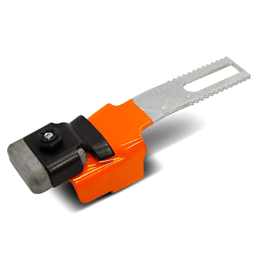 No-mar Tip to Suit Trimmaster