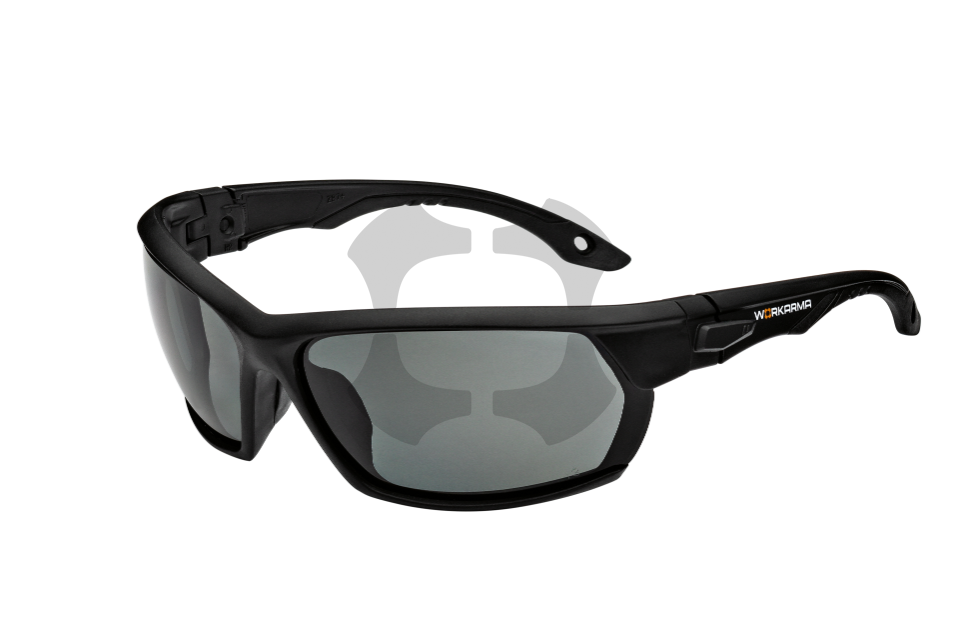 WorkArma Safety Glasses Alpine Polarised Lens