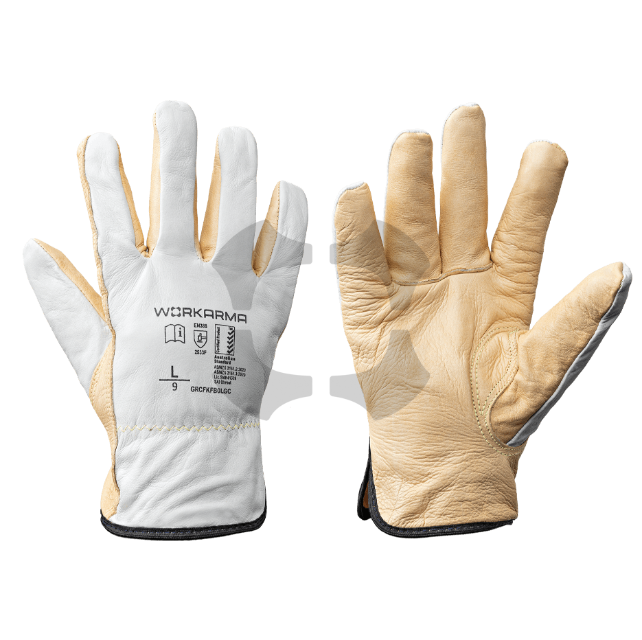 WorkArma Riggers Glove Tuff Rig Ultra