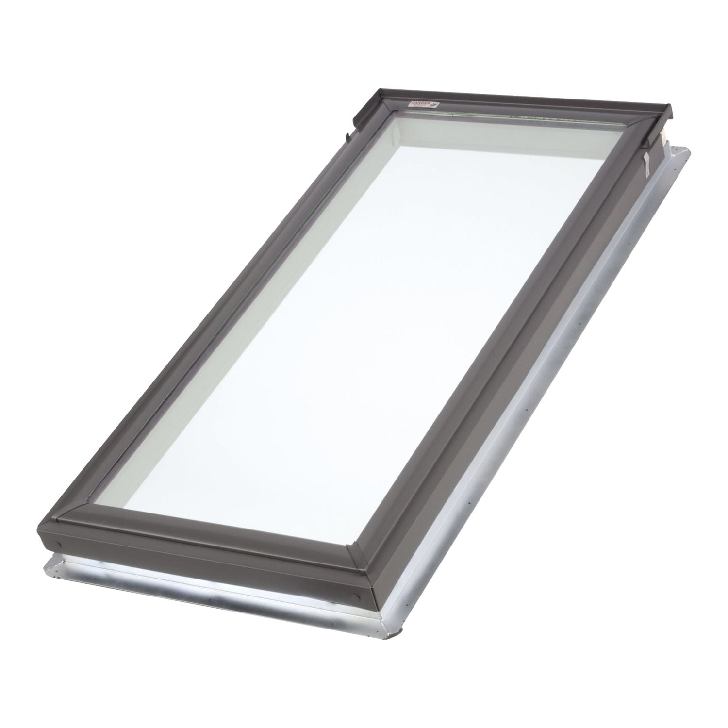 Velux Fixed Skylight (Pitched Roof) 550 x 700mm #FSC01